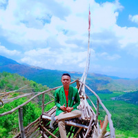 Alwi Ahmad related author profile picture