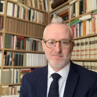 K P Clarke related author profile picture