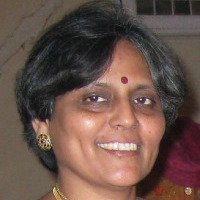 Parul Bhatnagar related author profile picture