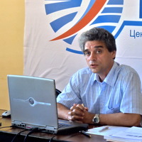 Sergei Zakharov related author profile picture