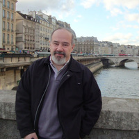 Sergio Elaskar related author profile picture