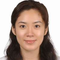 Kai-Wei Katherine Wang related author profile picture