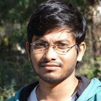 Malay Pramanik related author profile picture
