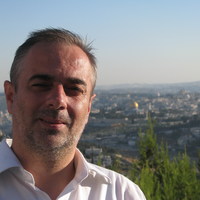 Nenad Makuljevic related author profile picture