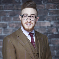 Photo of Steven Umbrello