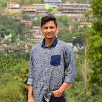 Tanvir Shifat related author profile picture