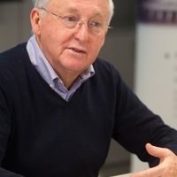 Tom Watson related author profile picture