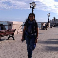 Photo of Cinzia Nitti