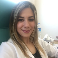 Photo of Nadide Melike Sav