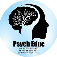 Psychology and Education related author profile picture