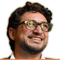 Andrea Gallelli related author profile picture
