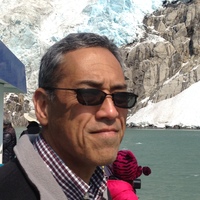 James Kaihatu related author profile picture