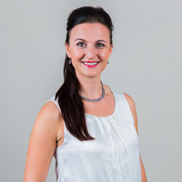 Julie Rausenberger related author profile picture