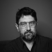 Elias Kolovos related author profile picture