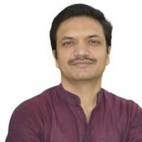 Binayak Kumar Dubey related author profile picture