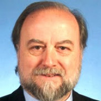Piero Bonissone related author profile picture