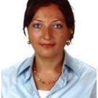 Fatma AYDINOĞLU related author profile picture