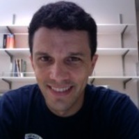 Serge Belongie related author profile picture
