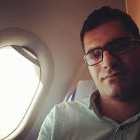 Ebrahim Alinia-Ahandani related author profile picture