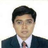 Dhananjay Patel related author profile picture