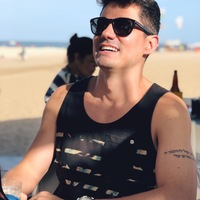Photo of Diego  de Sousa Miranda
