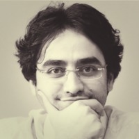 Mohsen Rowhani related author profile picture