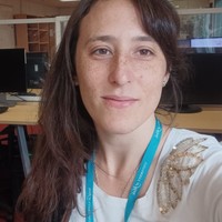 Photo of Victoria Romano