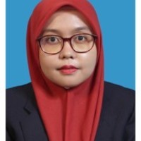 Nur Syahirah Samsuddin related author profile picture