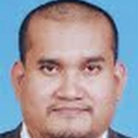 Mazlan Majid related author profile picture