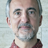 Noel B. Salazar related author profile picture