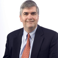 George Perry related author profile picture