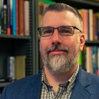 David  Godden related author profile picture