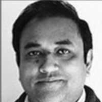 Dr. Mahbub Sheikh related author profile picture
