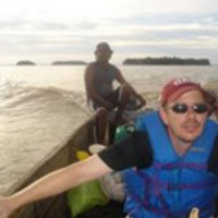 Phillip  Melton related author profile picture
