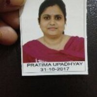 pratima upadhyay related author profile picture