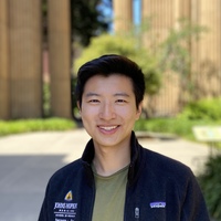 Benjamin Shou related author profile picture