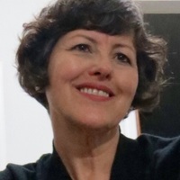 Marcia Tosta Dias related author profile picture
