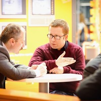 Jakub Mozaryn related author profile picture
