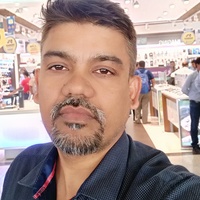 Rajeev Kumar Singh related author profile picture