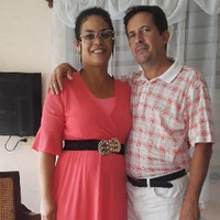 Abady Lores Pérez related author profile picture