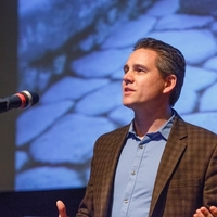 Eric Poehler related author profile picture