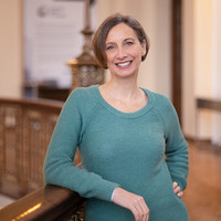 Kate Skinner related author profile picture