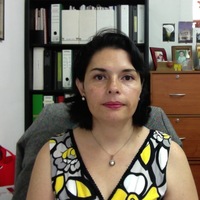 Katia Magdalena Lozano Uvario related author profile picture