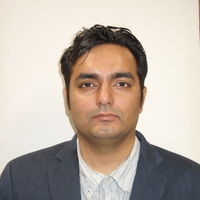 Satyadhar Joshi related author profile picture