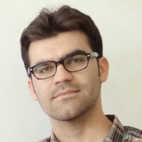 Zakaria Soleimani related author profile picture