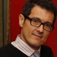 Alexander  Cigale related author profile picture