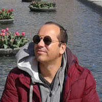 Luciano Schaefer Pereira related author profile picture