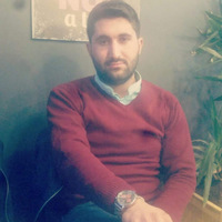 hüseyin yıldız related author profile picture