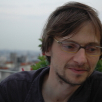 Stephane Tonnelat related author profile picture