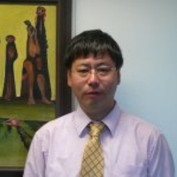 Tatsuo Nakajima related author profile picture